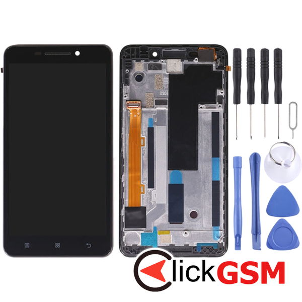 Fix Ecran Lenovo A5000