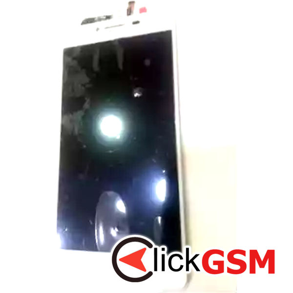 Fix Ecran Lenovo A858