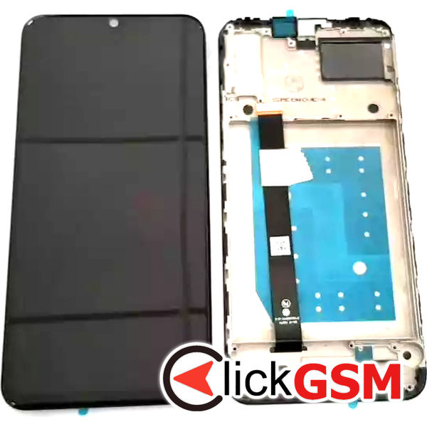 Fix Ecran Lenovo K10 Note