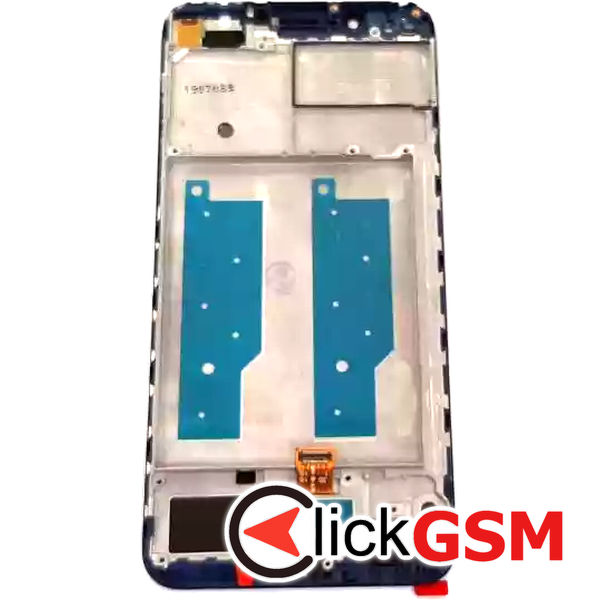 Fix Ecran Lenovo K9 Note