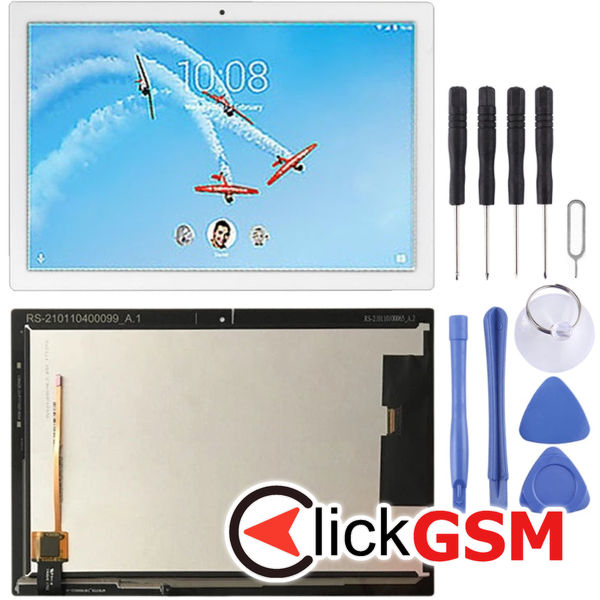 Fix Ecran Lenovo Tab 4 10 Gen 2