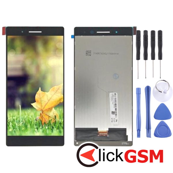 Fix Ecran Lenovo Tab 7