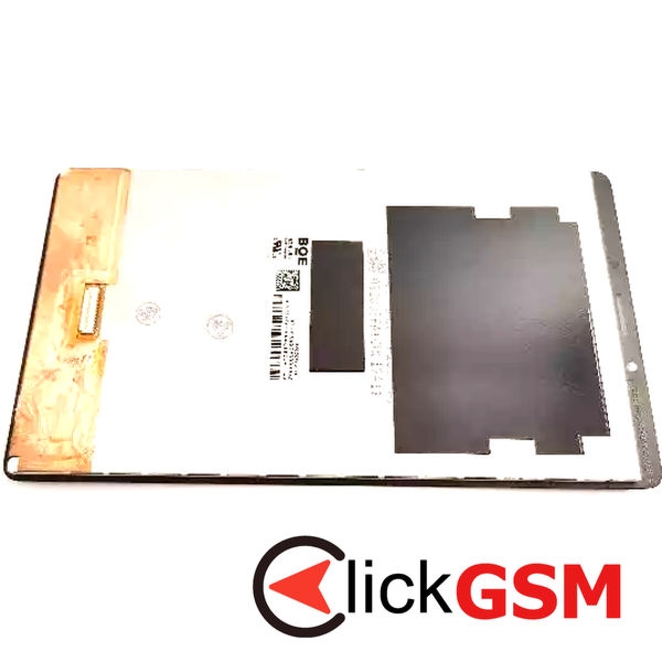 Fix Ecran Lenovo Tab M7 3rd Gen