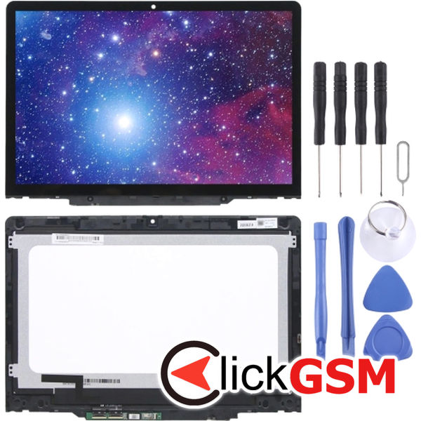 Fix Ecran Lenovo Thinkpad