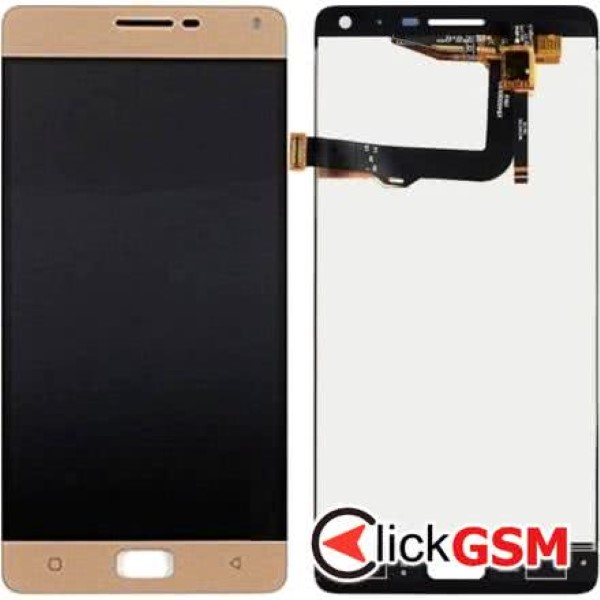 Fix Ecran Lenovo Vibe P1