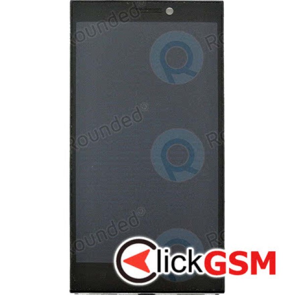 Fix Ecran Lenovo Vibe Z2