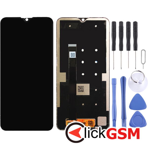 Fix Ecran Lenovo Z6 Lite