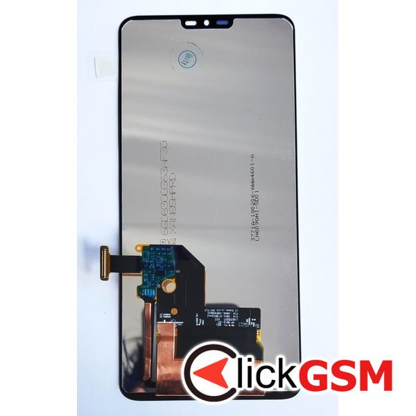 Fix Ecran Lg G7 Thinq