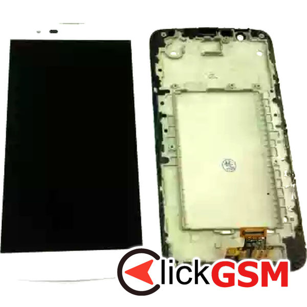 Fix Ecran Lg K10