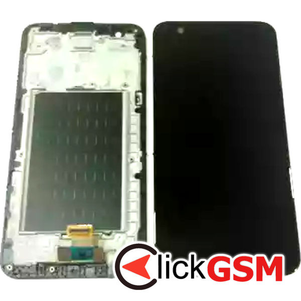 Fix Ecran Lg K20 Plus