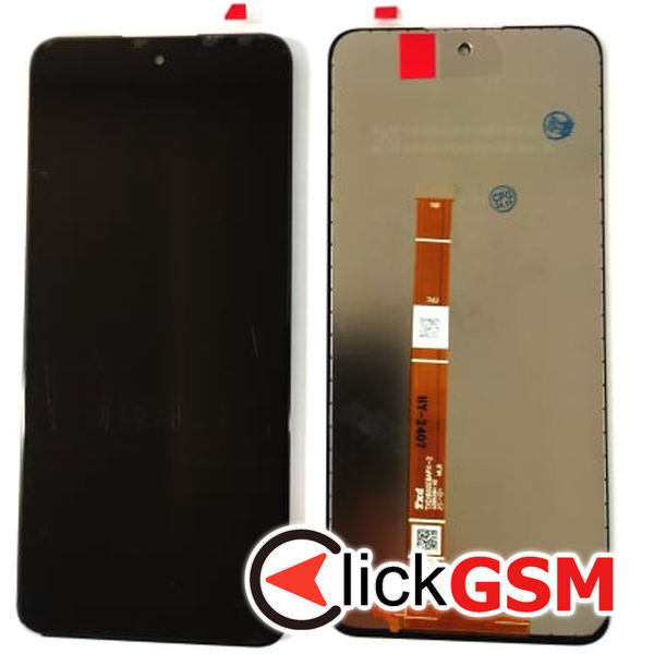 Fix Ecran Lg K52