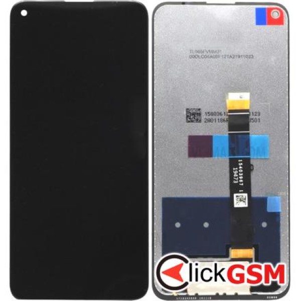 Fix Ecran Lg Q70