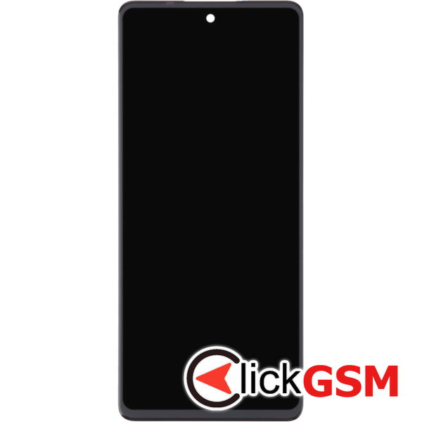 Fix Ecran Lg Stylo 7