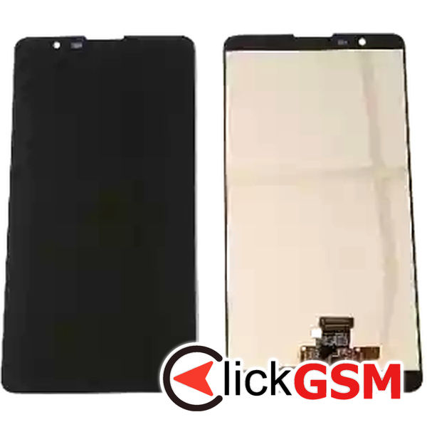 Fix Ecran Lg Stylus 2