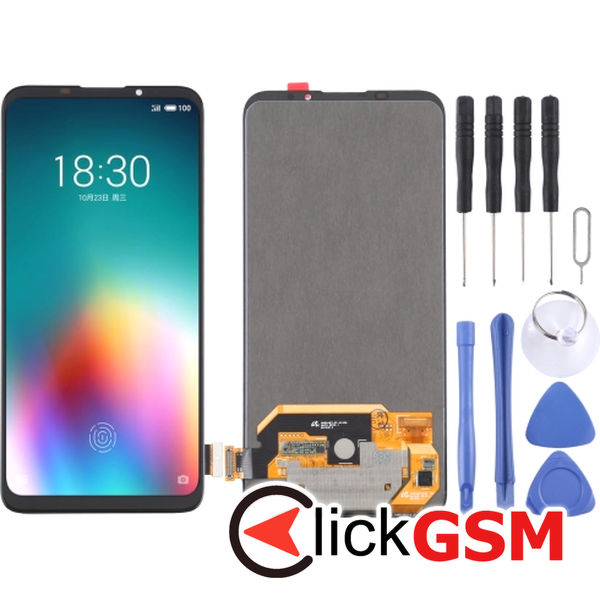 Fix Ecran Meizu 16t