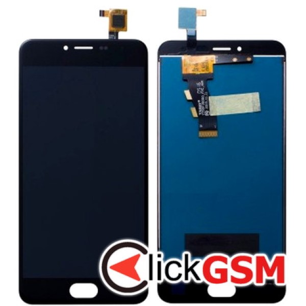 Fix Ecran Meizu M3s