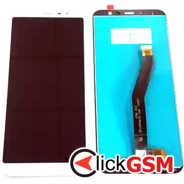 Fix Ecran Meizu M6t