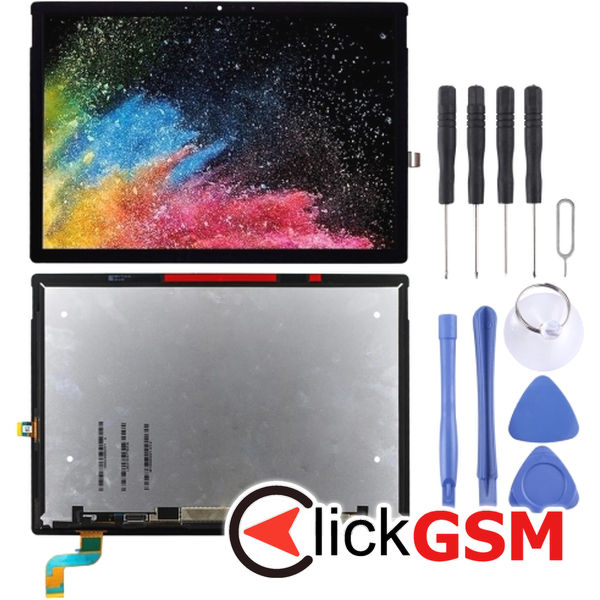 Fix Ecran Microsoft Surface Book 2