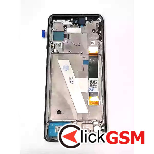 Fix Ecran Motorola Edge