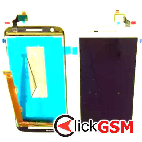 Fix Ecran Motorola Moto E3 Power