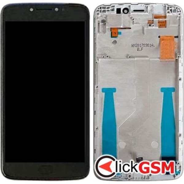 Fix Ecran Motorola Moto E4 Plus