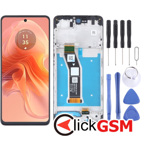 Fix Ecran Motorola Moto G04