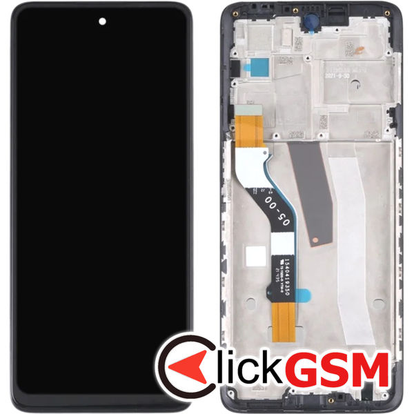 Fix Ecran Motorola Moto G51 5g