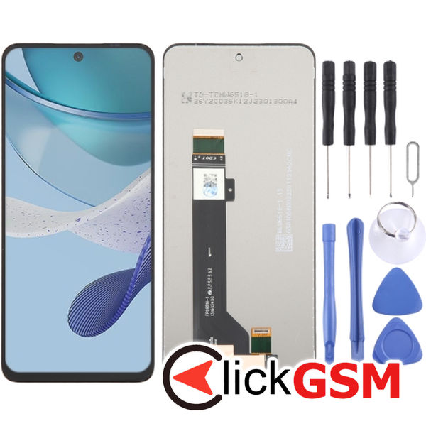 Fix Ecran Motorola Moto G53 5g