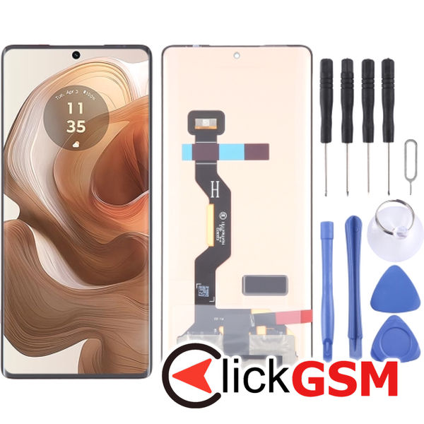 Fix Ecran Motorola Moto X50 Ultra