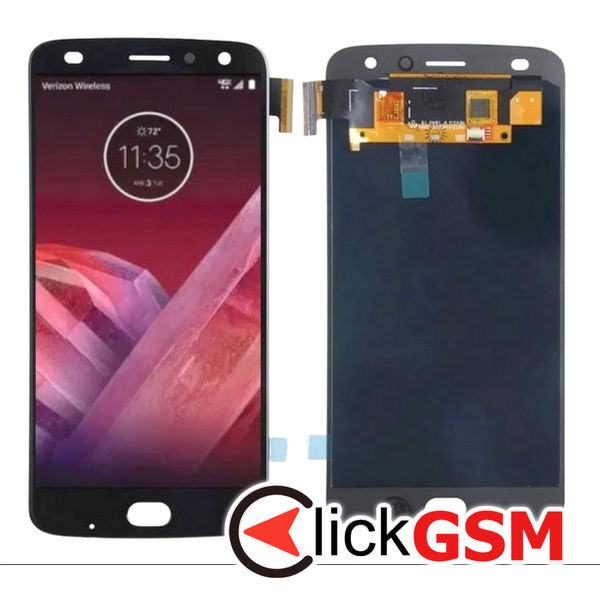 Fix Ecran Motorola Moto Z2 Play