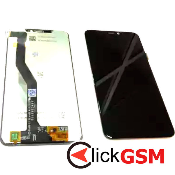 Fix Ecran Motorola P30