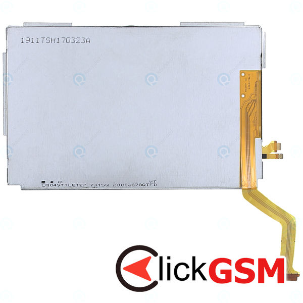 Fix Ecran Nintendo New 3ds Xl