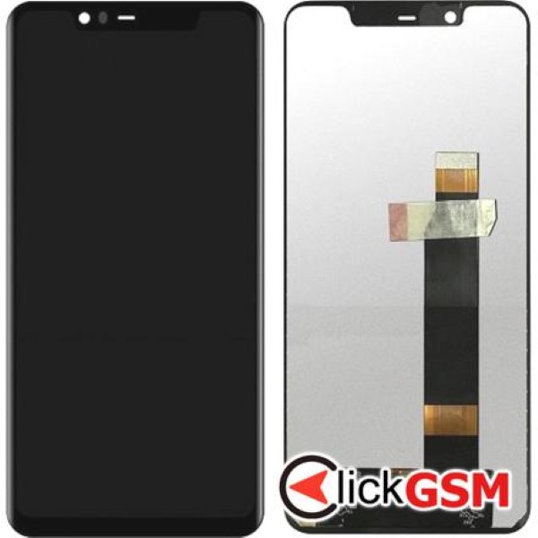 Fix Ecran Nokia 5.1 Plus