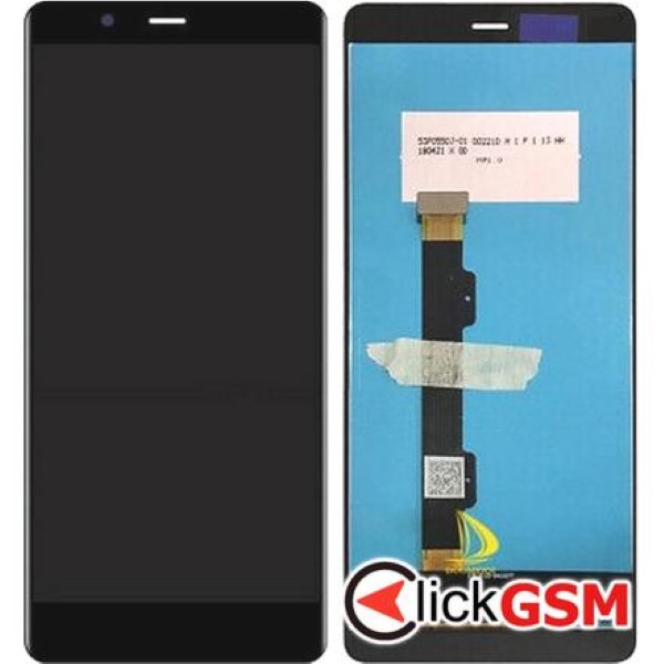 Fix Ecran Nokia 5.1