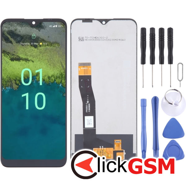 Fix Ecran Nokia C110