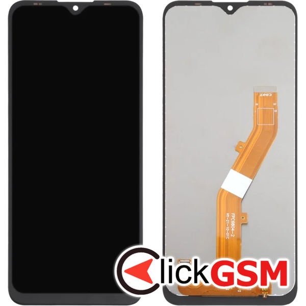 Fix Ecran Nokia C30