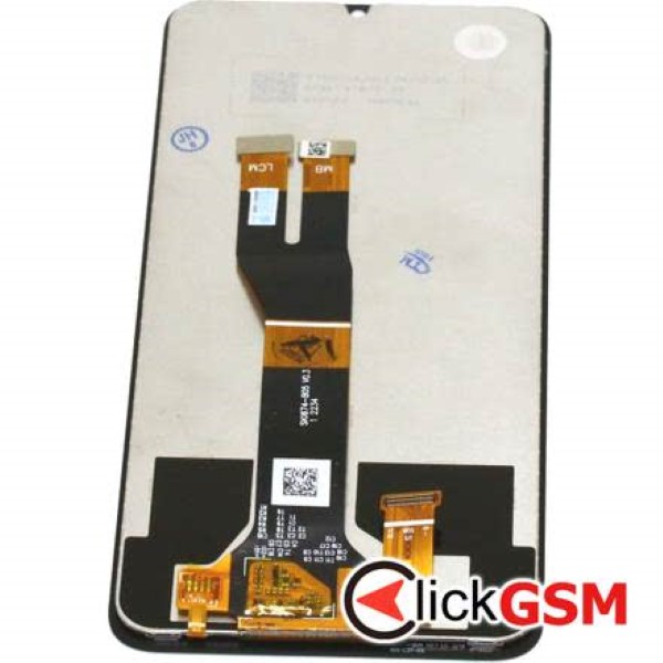 Fix Ecran Nokia C31