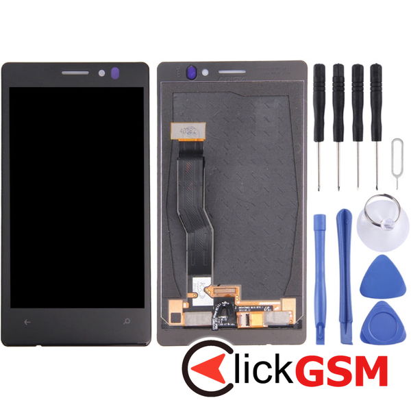 Fix Ecran Nokia Lumia 925