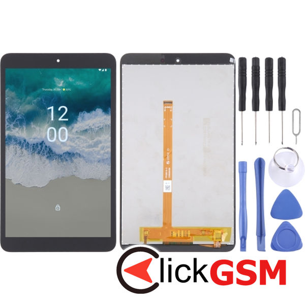 Fix Ecran Nokia T10