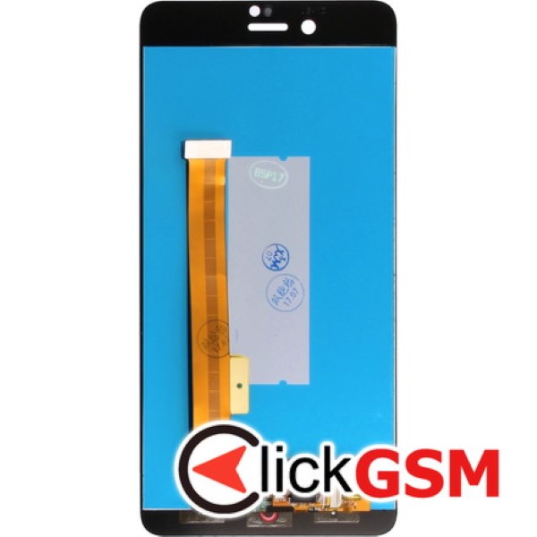 Fix Ecran Nubia Z11 Minis