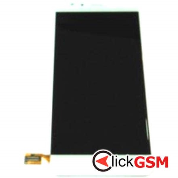 Fix Ecran Nubia Z17