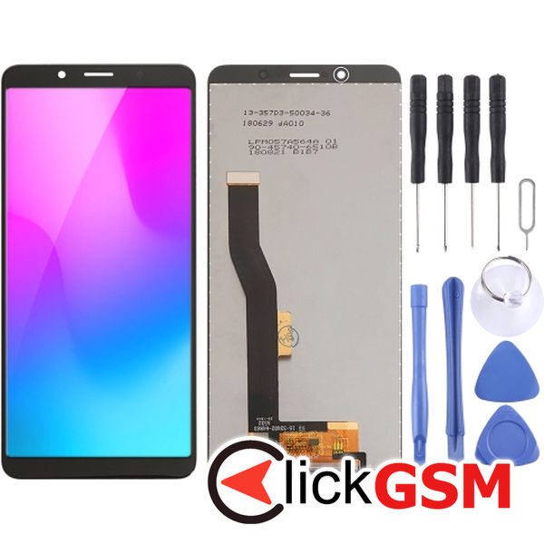 Fix Ecran Nubia Z18 Mini