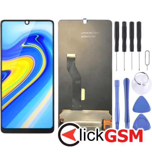 Fix Ecran Nubia Z18