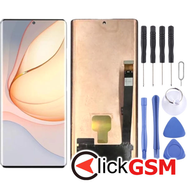 Fix Ecran Nubia Z40 Pro