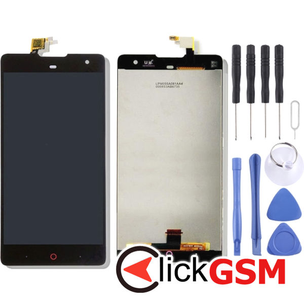 Fix Ecran Nubia Z7 Max