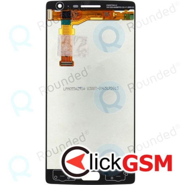 Fix Ecran Oneplus 2