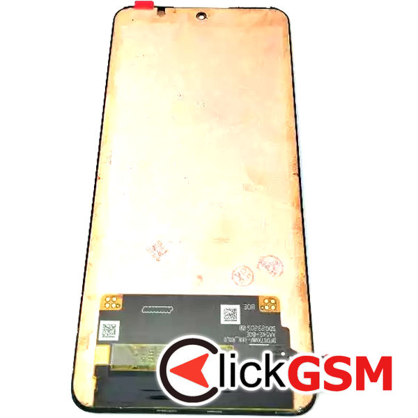 Fix Ecran Oneplus Nord Ce 3 5g