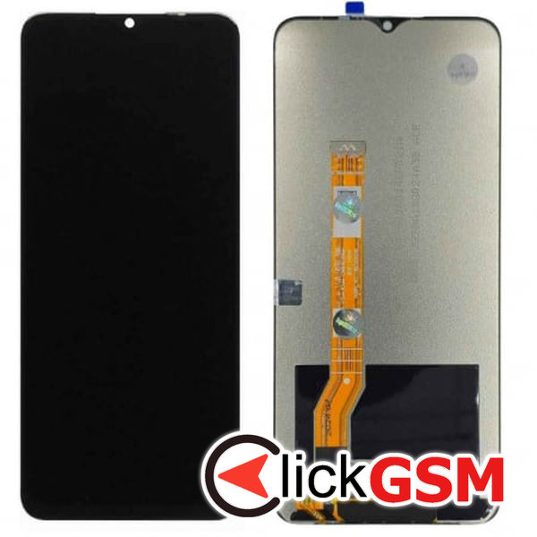 Fix Ecran Oppo A18