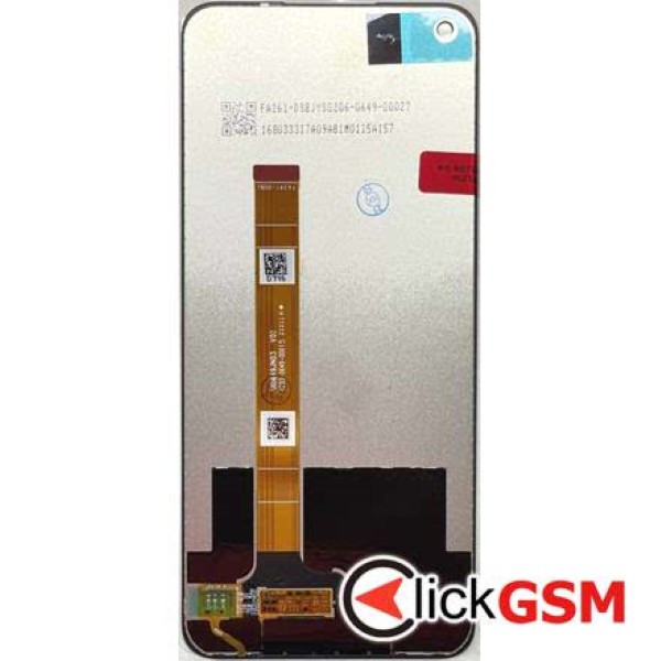 Fix Ecran Oppo A54 5g