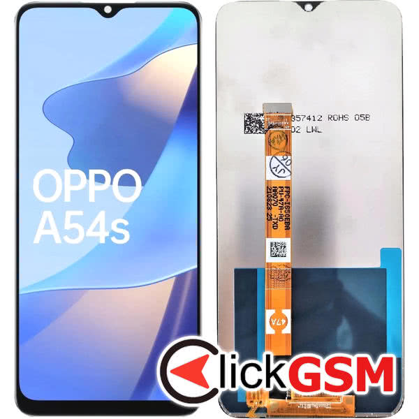 Fix Ecran Oppo A54s